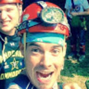 Meet your Posher, Sean